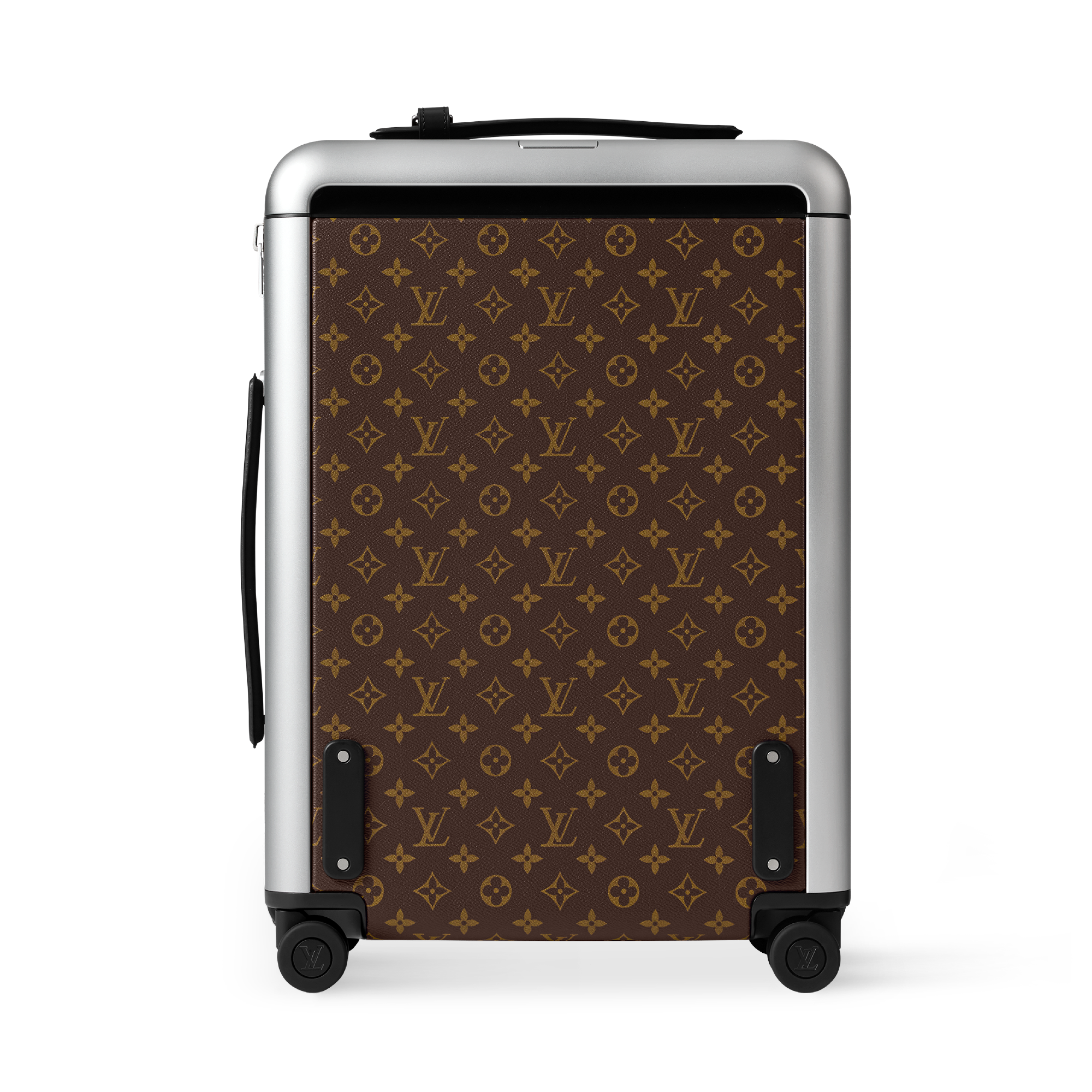 Horizon 55 Monogram Macassar Canvas - Travel | LOUIS VUITTON